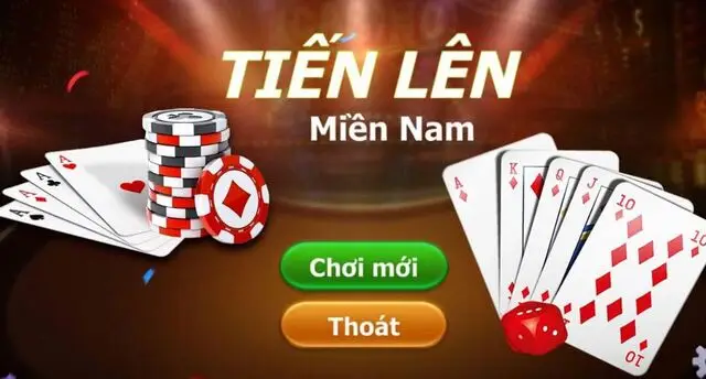 chơi đánh bài đổi tiền thật