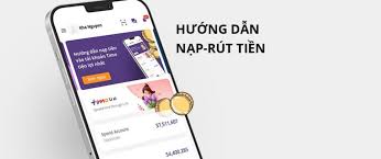 nạp rút tiền tại s666