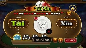 cách chơi game bài tài xỉu dễ thắng