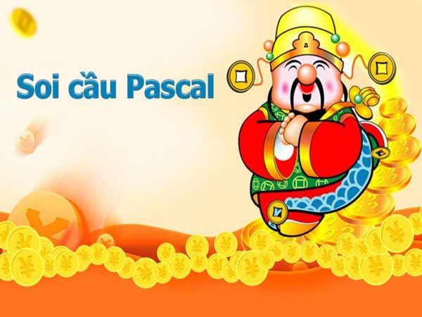 soi cầu pascal mb chuẩn xác