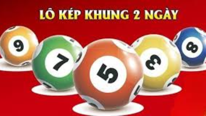 cách nuôi bạch thủ lô kép khung 2 ngày