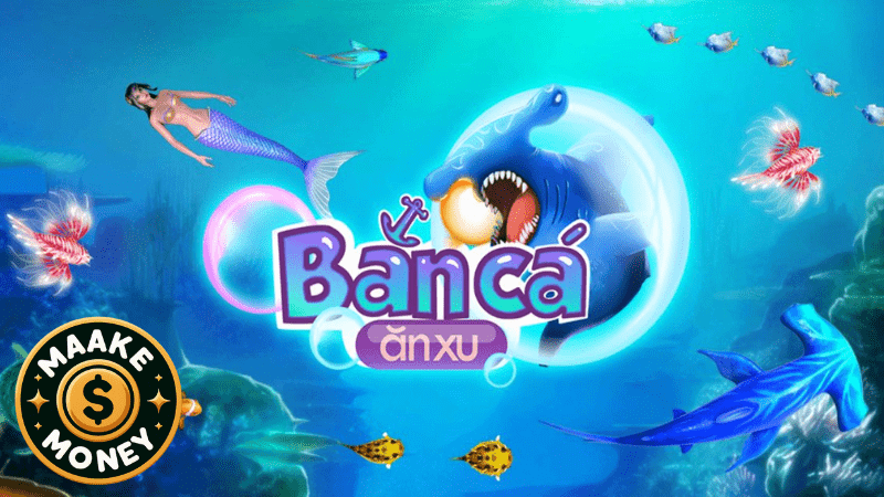 Game bắn cá quay hũ tài xỉu đổi thưởng S666