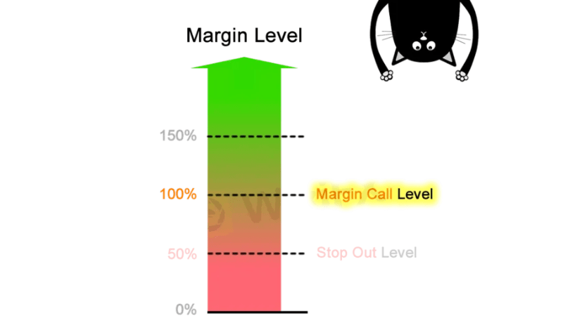 Lệnh gọi ký quỹ (Margin Call)