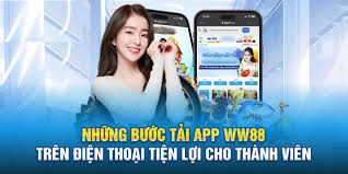 tải ứng dụng w88 chơi ngay